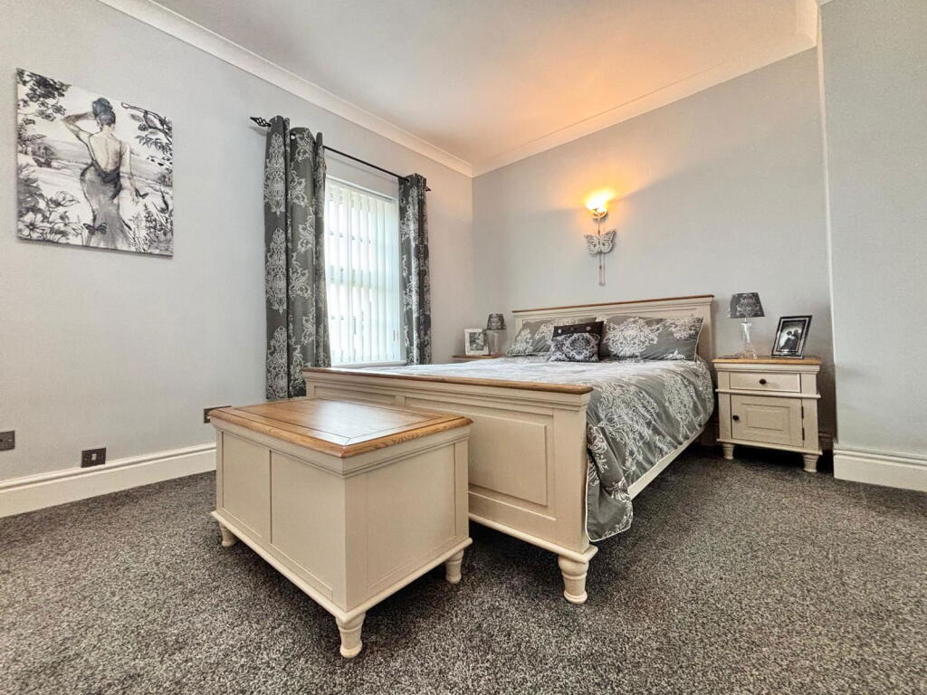 Additional image 30 of Maplefinch, Blencogo, CA7