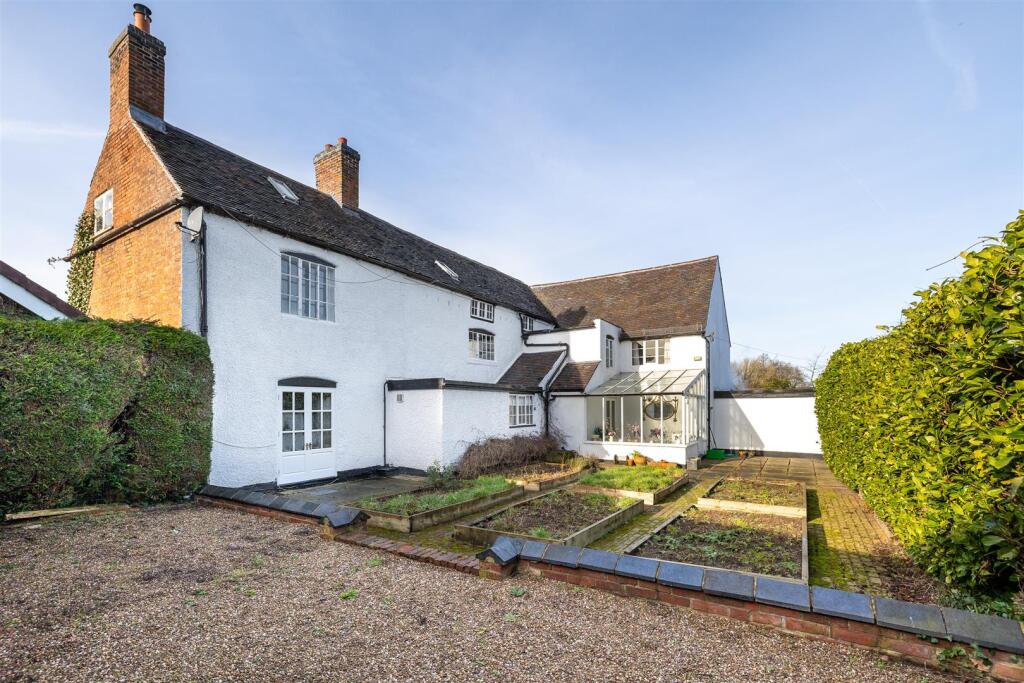 Additional image 33 of Manor Lane, Harlaston, Tamworth