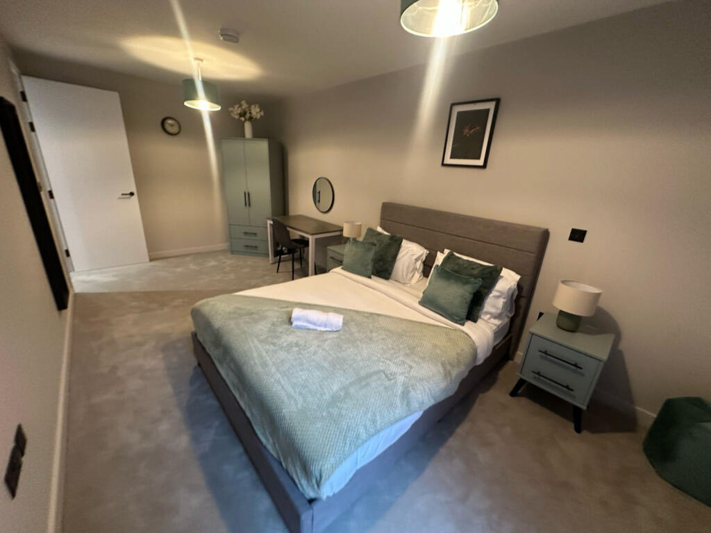 Additional image 6 of Northwood Street, Birmingham, B3