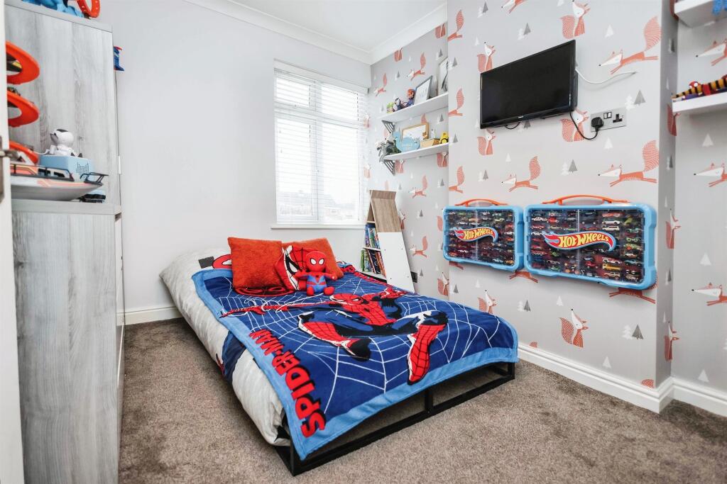 Additional image 13 of Coleshill Road, Water Orton, Birmingham