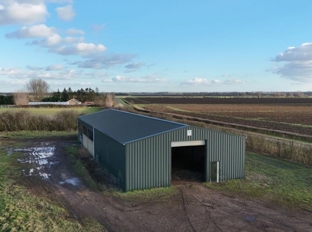 Additional image 7 of 3 acres of land and buildings north of Iram Drove, Willingham, Cambridgeshire, CB24 5HZ