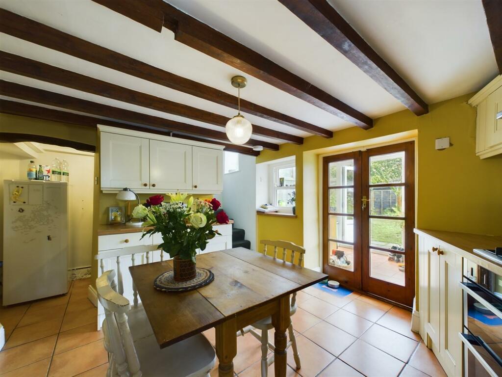 Additional image 6 of Bag End, Cotherstone, County Durham