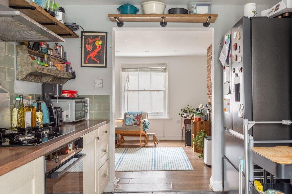 Additional image 3 of Millfield Cottages, Brighton