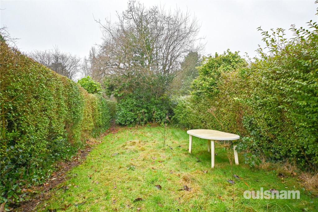Additional image 24 of Poplar Avenue, Edgbaston, Birmingham, West Midlands, B17