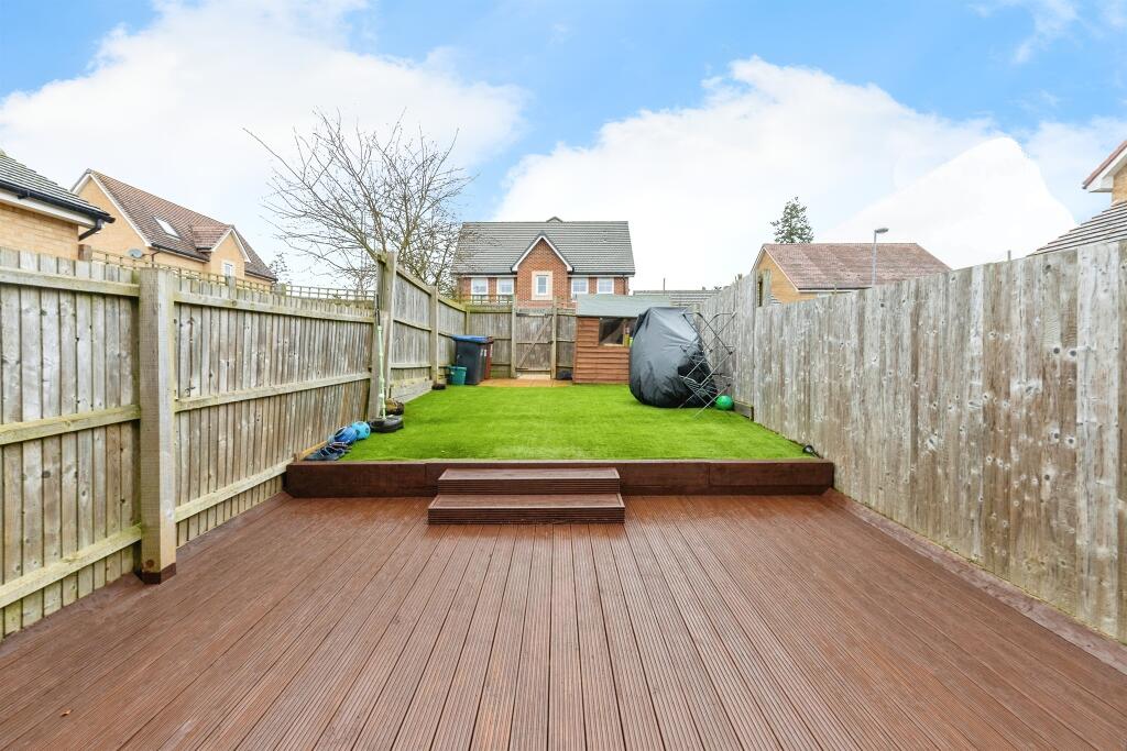 Additional image 9 of Sandpiper Close, Hatfield