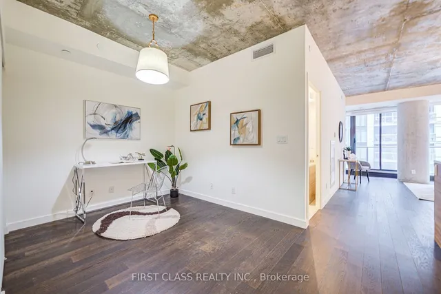 Additional image 8 of 111 Bathurst St Unit 912