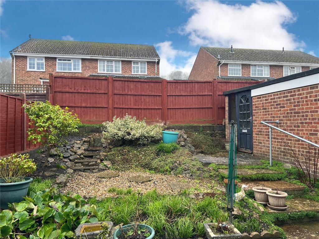 Additional image 3 of Lime Tree Avenue, Yeovil, Somerset, BA20