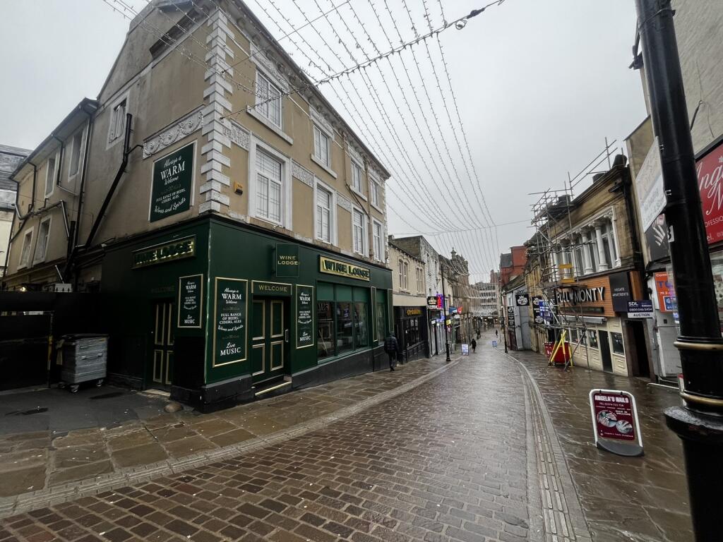 Additional image 15 of Wine Lodge, 28 Ivegate, Bradford, West Yorkshire, BD1