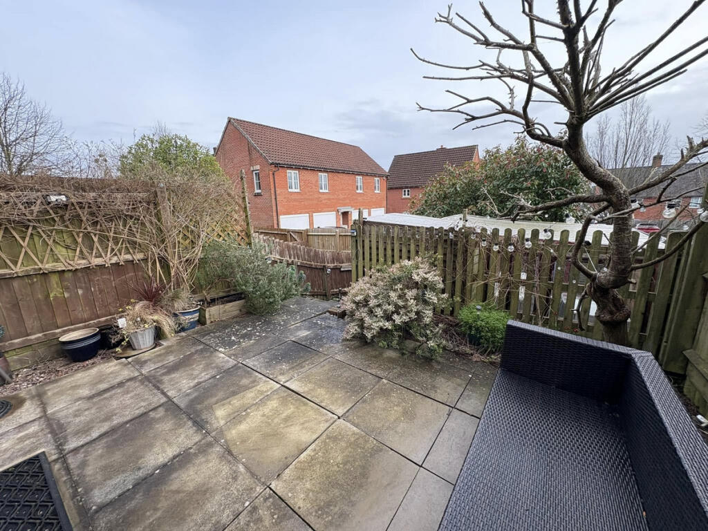 Additional image 21 of Camellia Drive, Bristol, BS32
