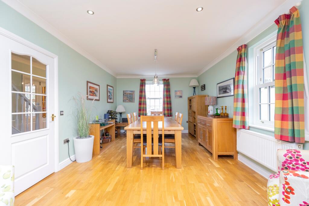 Additional image 4 of Magnolia House, Lovage Way, Mere