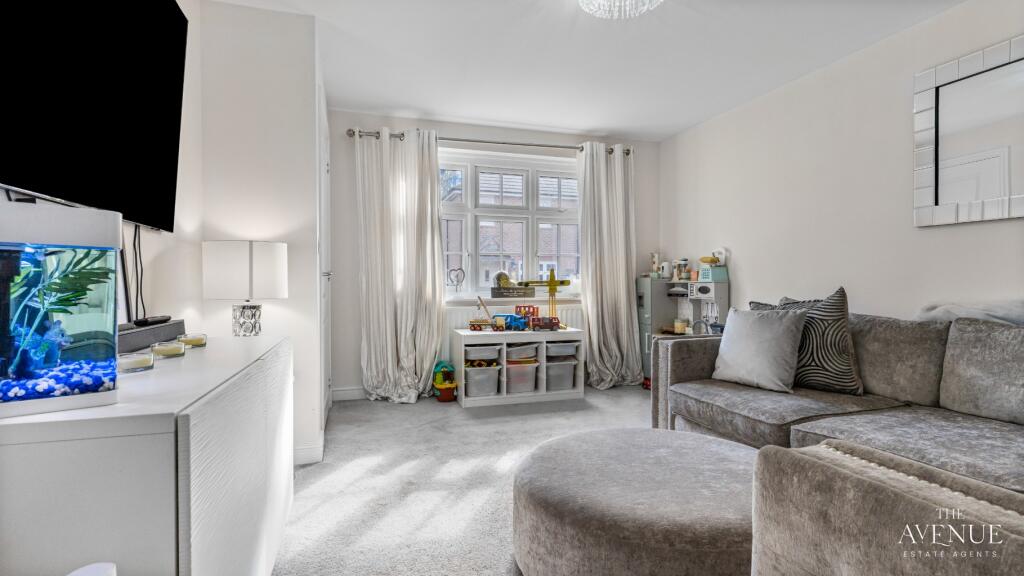 Additional image 7 of Cheddleton Close, Amington, Tamworth, Staffordshire, B77