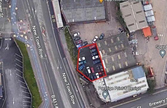 Additional image 7 of Manchester Street, Birmingham, B6