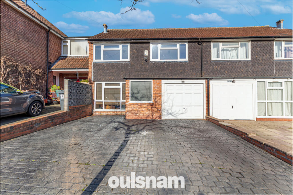 Swarthmore Road, Bournville Village Trust, Selly Oak, Birmingham, B29