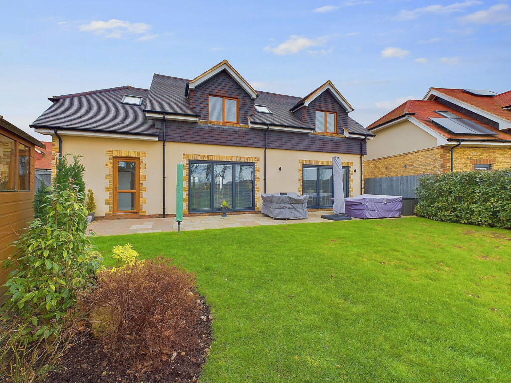 Additional image 24 of Swallows Gate, Angmering, Littlehampton, BN16