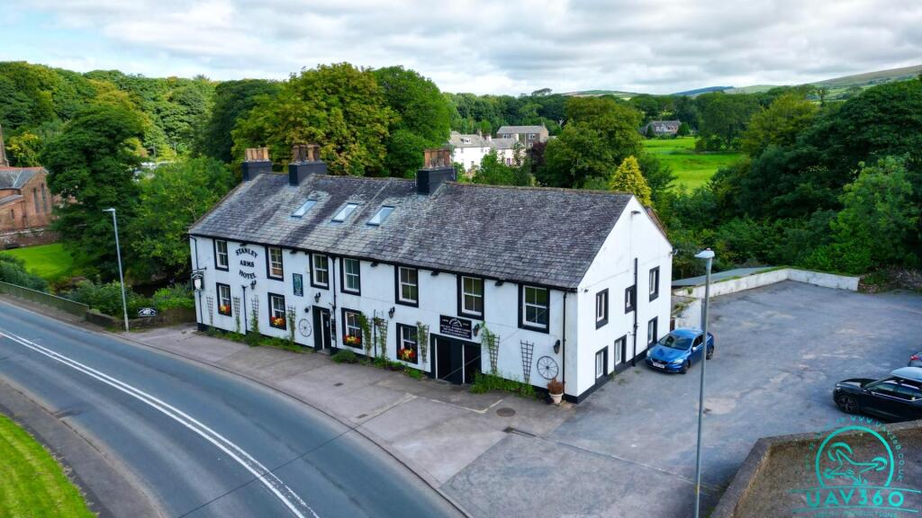 Additional image 45 of Stanley Arms Hotel, Calderbridge, Seascale