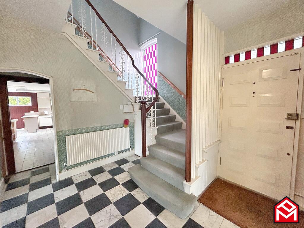 Additional image 5 of The Retreat, Bridgend, Bridgend County. CF31 3NU