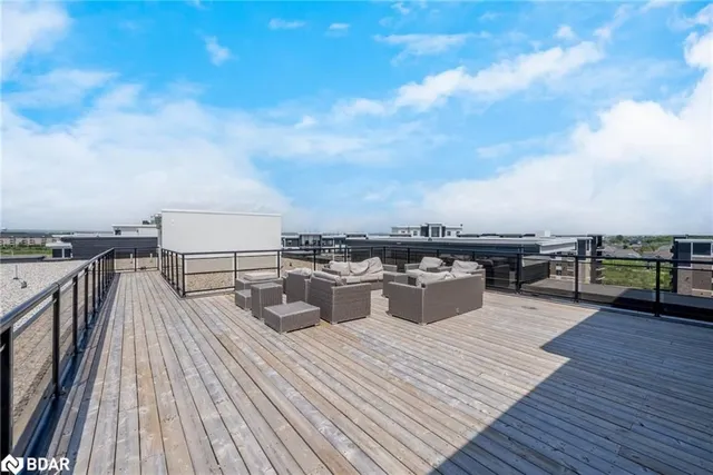 Additional image 7 of 650 Sauve Street St Unit 507