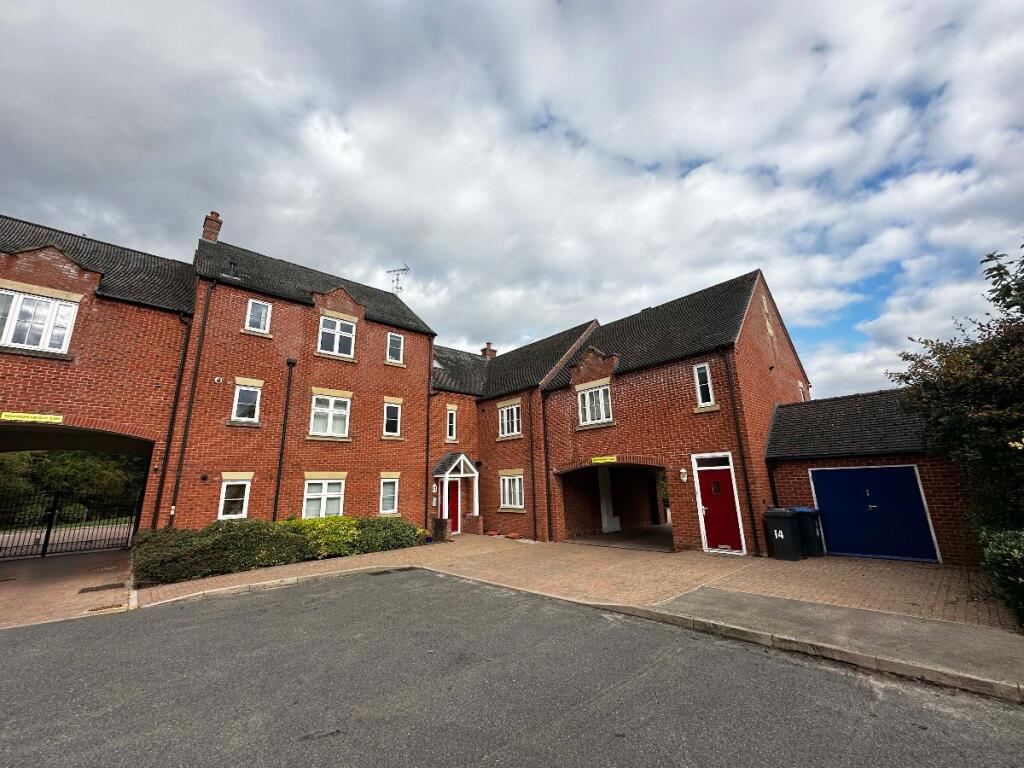 Additional image 13 of William James Way, Henley-in-Arden