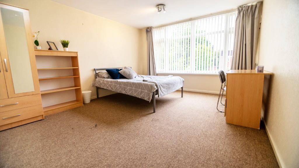 Monument Road, Birmingham, B16 - ALL BILLS INCLUDED!