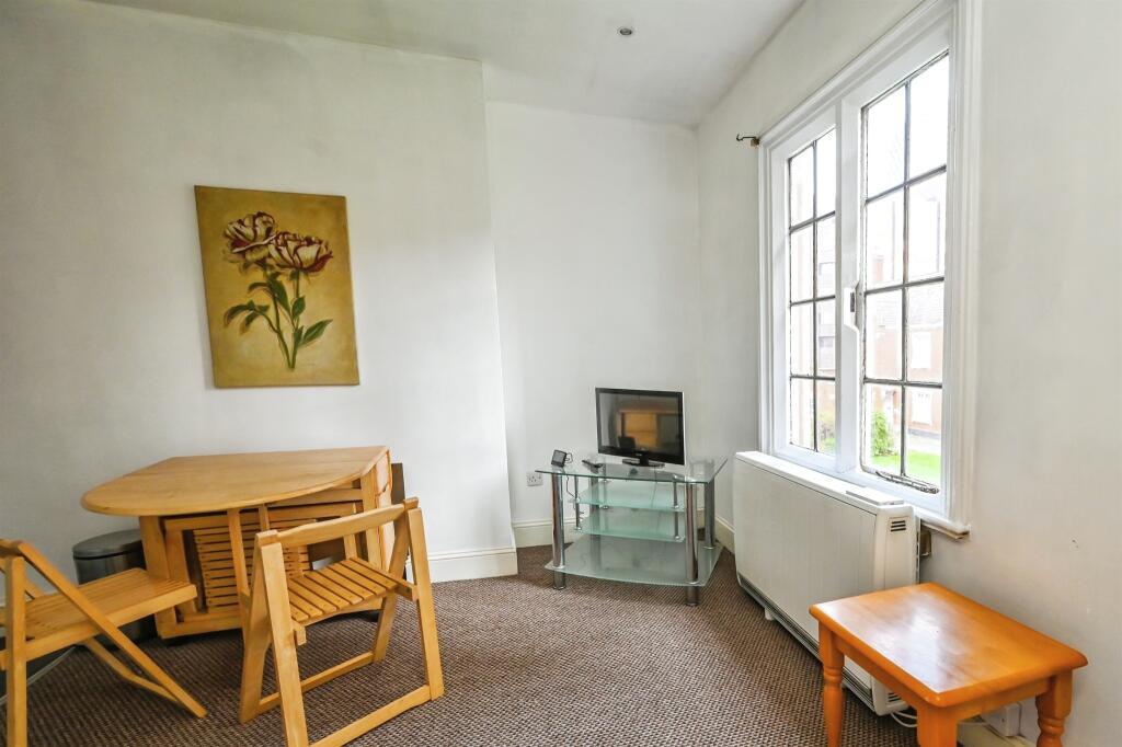 Additional image 12 of Ladywood Middleway, Birmingham