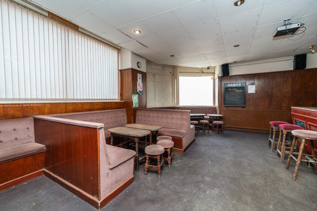 Additional image 15 of The Royal Hotel, 63 Broad Street, Fraserburgh, Aberdeenshire