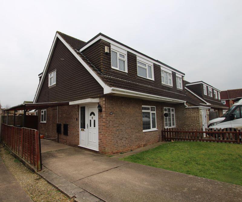 California Road Longwell Green Bristol