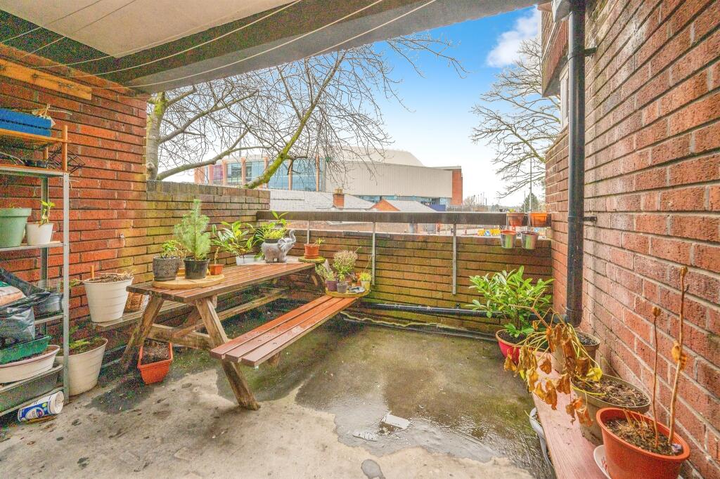 Additional image 10 of Civic Close, Birmingham