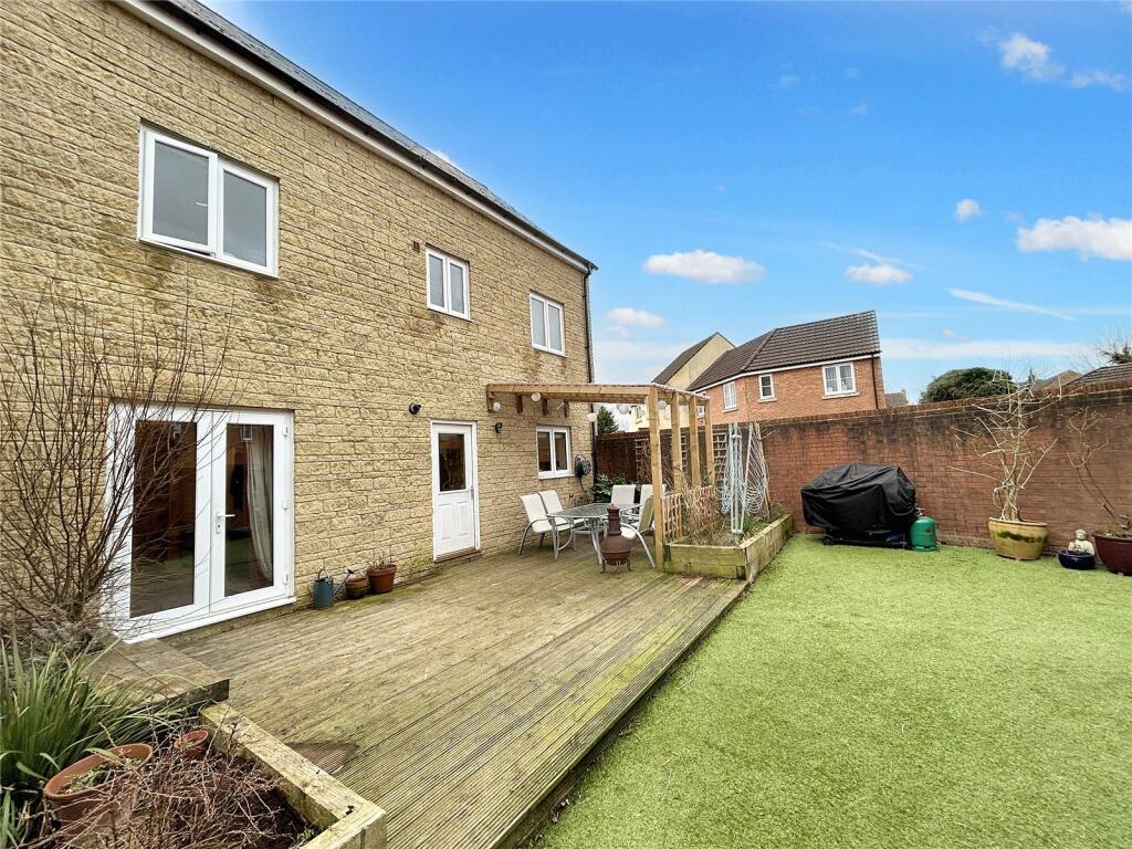 Additional image 13 of Swaledale Road, Warminster