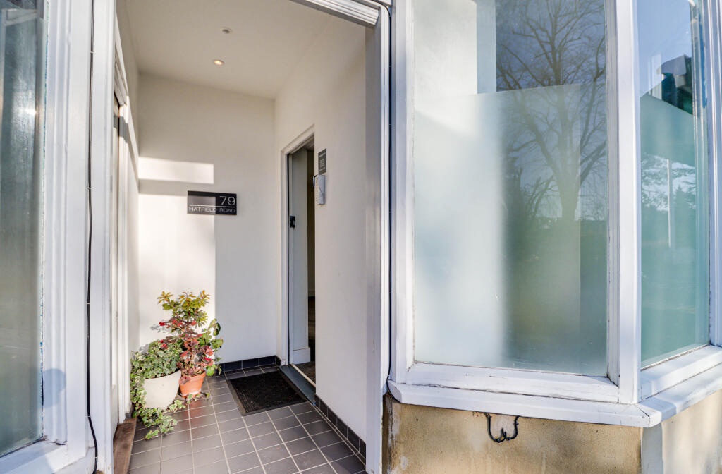 Additional image 8 of Hatfield Road, St Albans, AL1