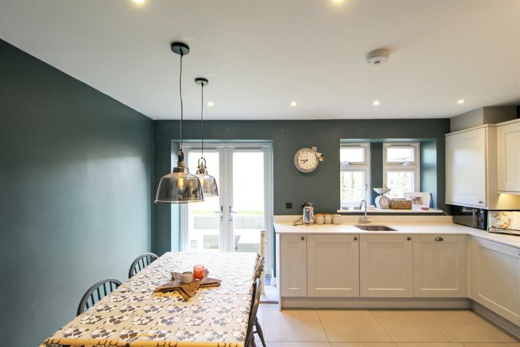 Additional image 8 of Church Green Meadows, Catterick Village