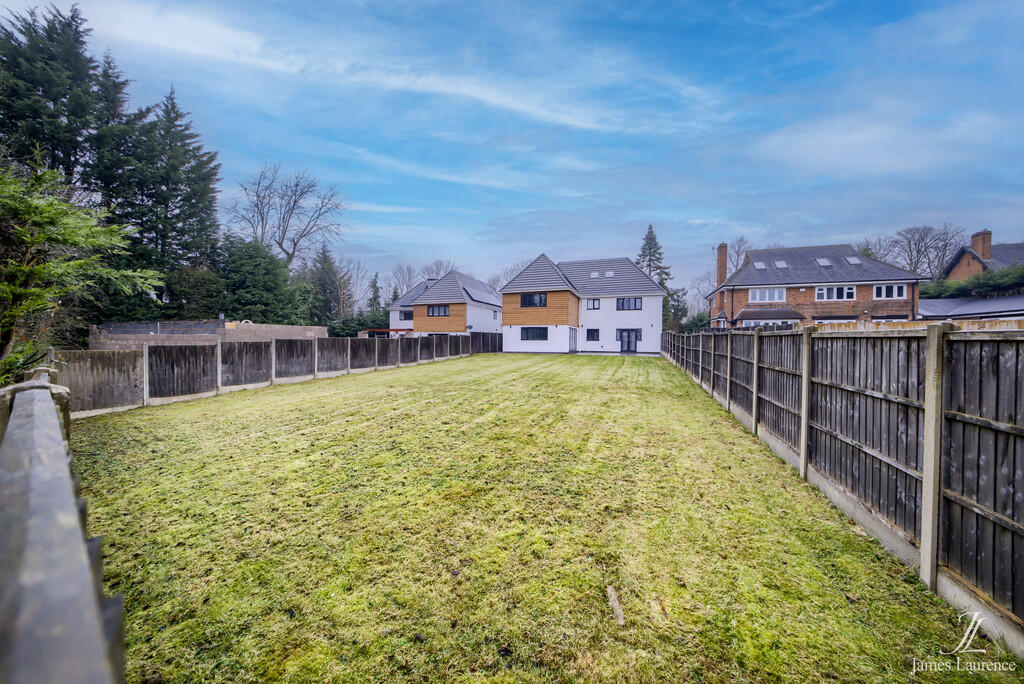 Additional image 10 of Seven Bedroom Family Home & Annex - Rednal Road, Kings Norton, Birmingham