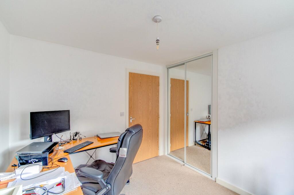 Additional image 8 of Hollington House, Dixon Close, Enfield, Redditch, Worcestershire, B97