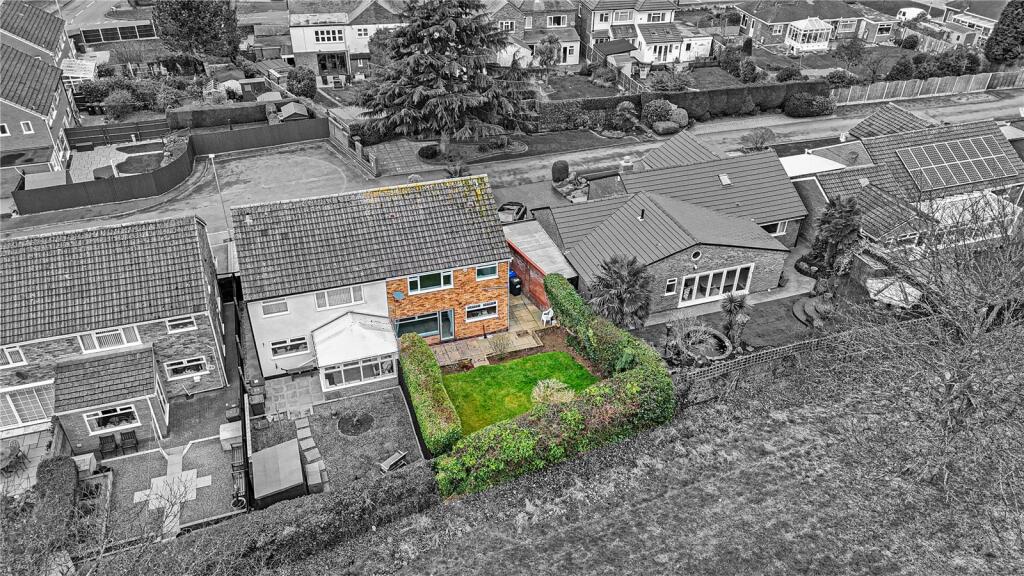 Additional image 23 of Longlands Drive, Tamworth, Staffordshire, B77