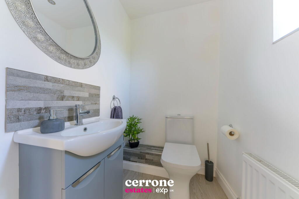 Additional image 5 of Bishop Hall Crescent, Bromsgrove, B60 3JX