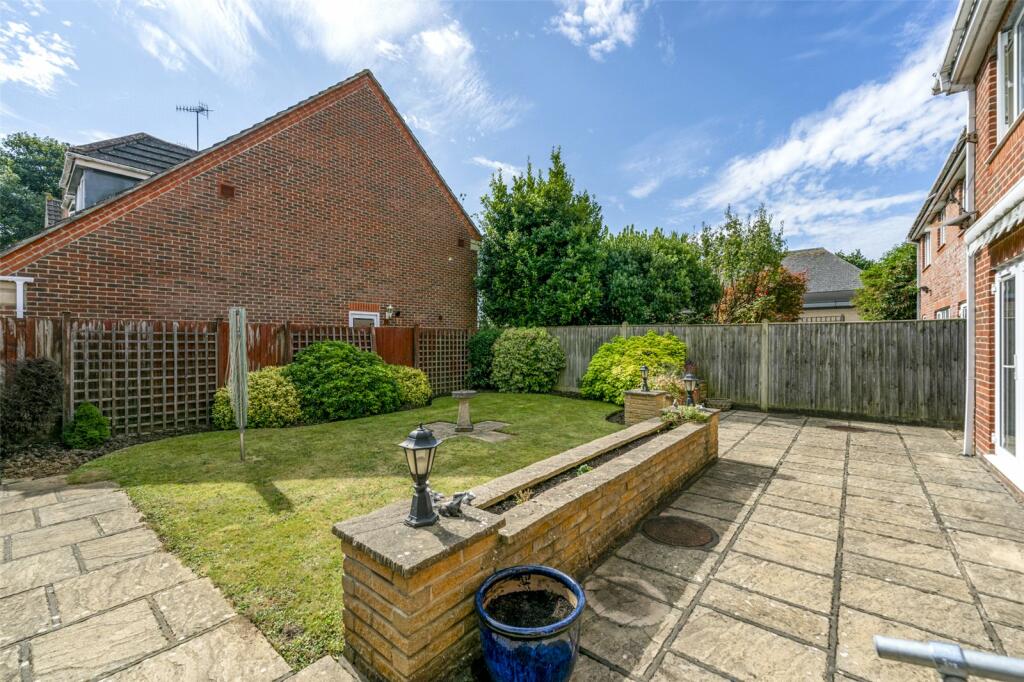 Additional image 11 of Foxglove Walk, Worthing, West Sussex, BN13