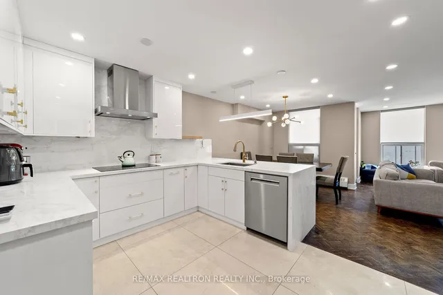 Additional image 27 of 130 Neptune Dr Unit 1501