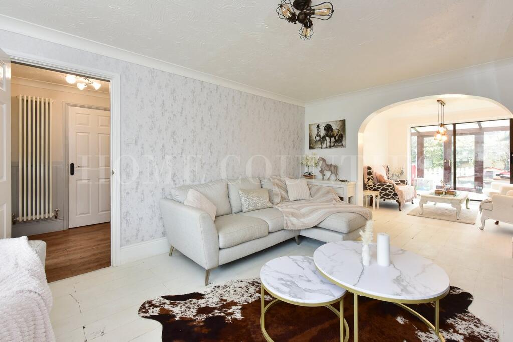 Additional image 45 of Oakington, Welwyn Garden City, AL7