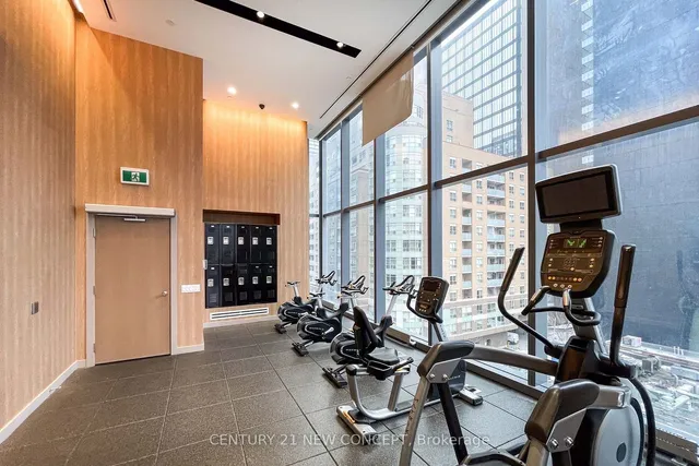 Additional image 31 of 7 Grenville St Unit 1907