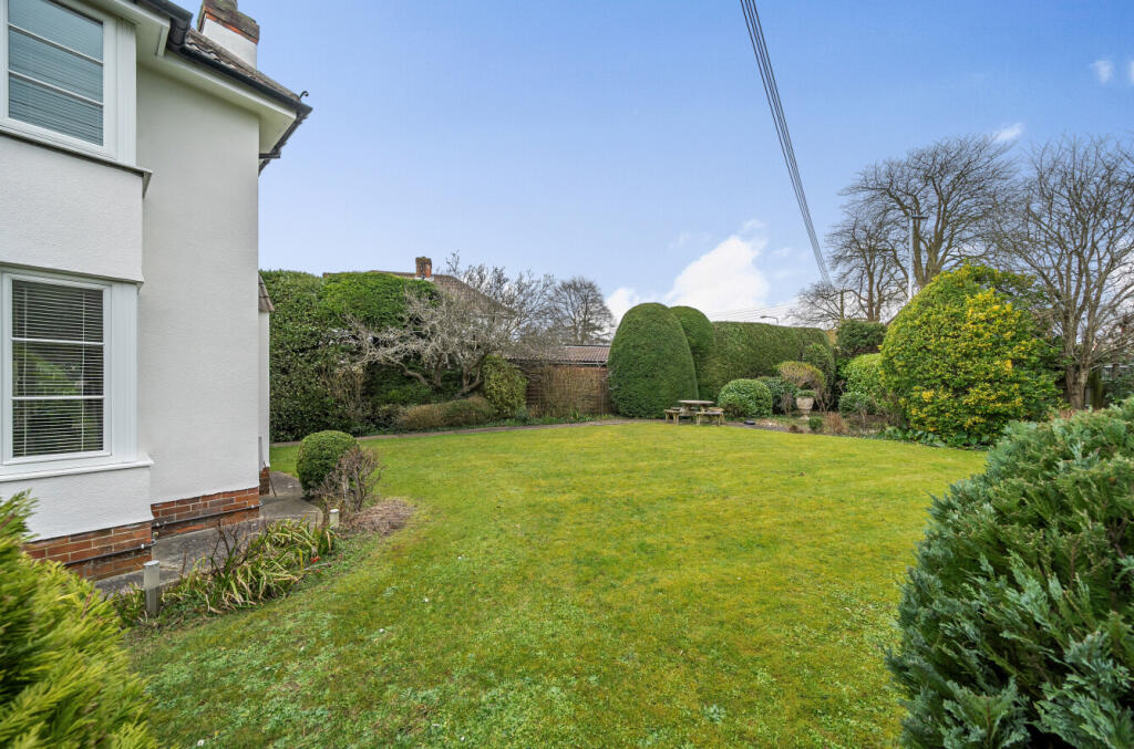 Additional image 2 of Somerton Road, Street, BA16