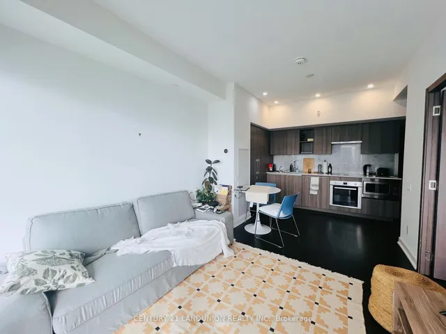 Additional image 15 of 17 Bathurst St Unit 3503