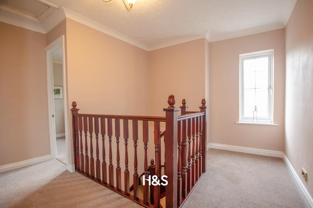 Additional image 17 of Boningale Way, Dorridge, Solihull