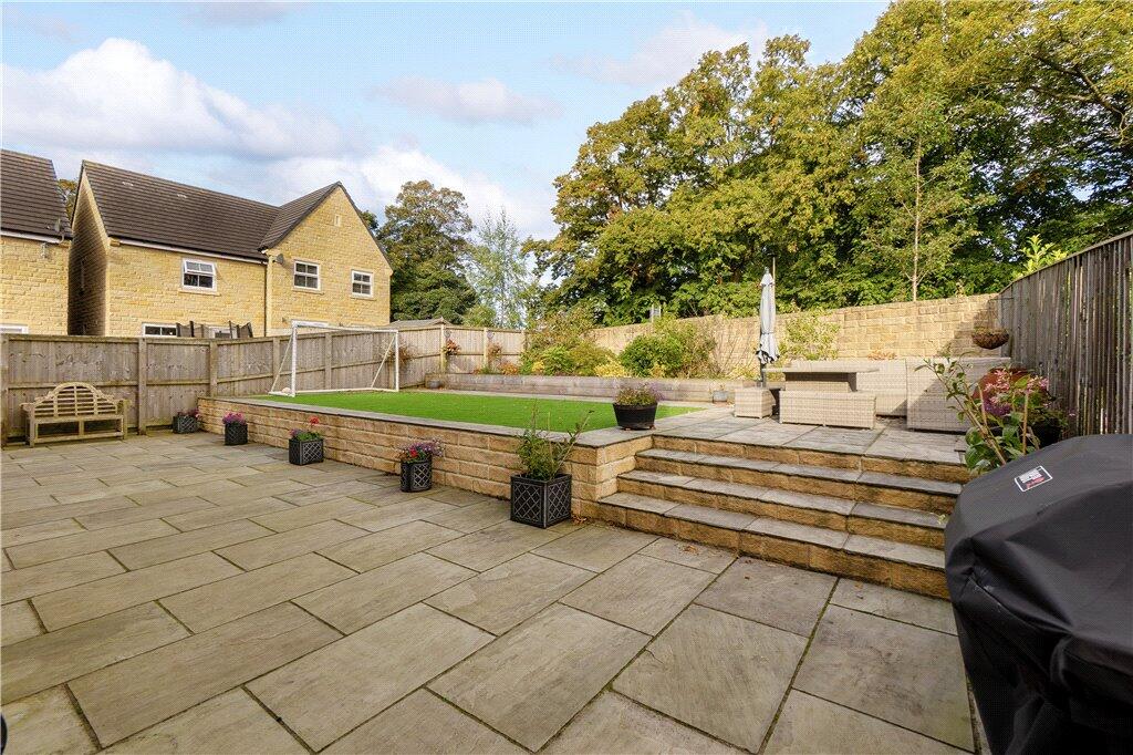 Additional image 20 of Clark House Way, Skipton, North Yorkshire, BD23