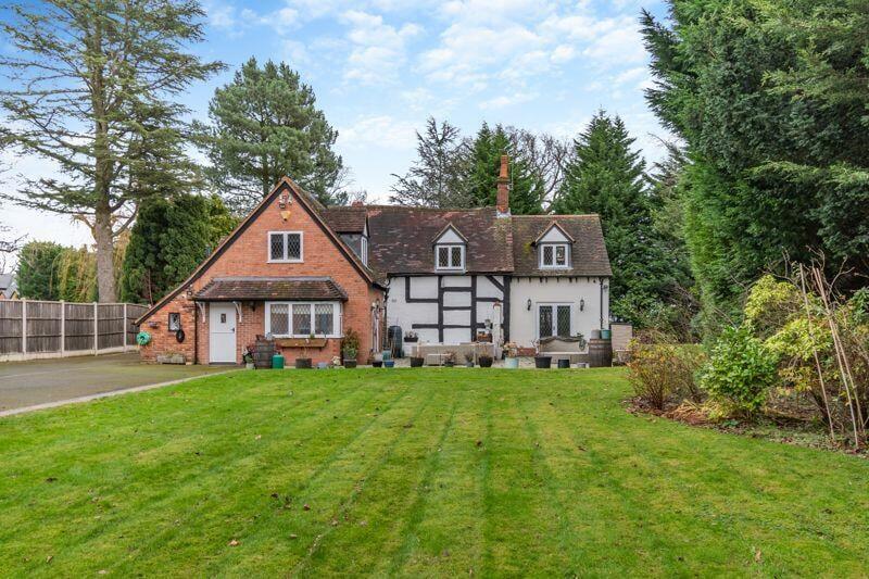 Additional image 44 of St Bernards Road, Solihull, B92