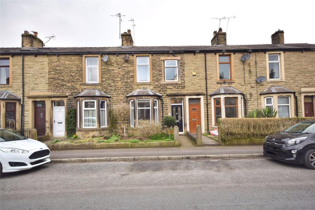 Pimlico Road, Clitheroe, Lancashire, BB7