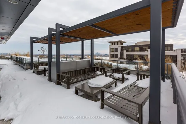 Additional image 19 of 10 De Boers Dr Unit 1214