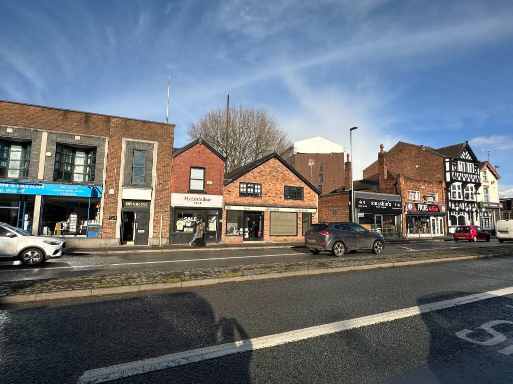 Additional image 4 of Boughton, Chester, Cheshire, CH3