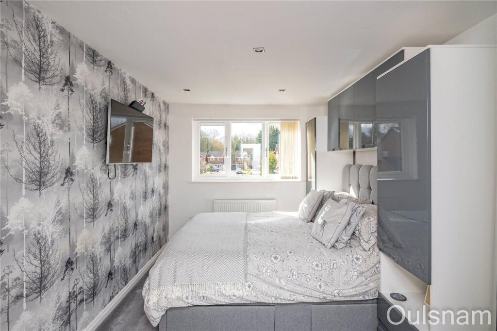 Additional image 15 of Woodbank Drive, Catshill, Bromsgrove, Worcestershire, B61