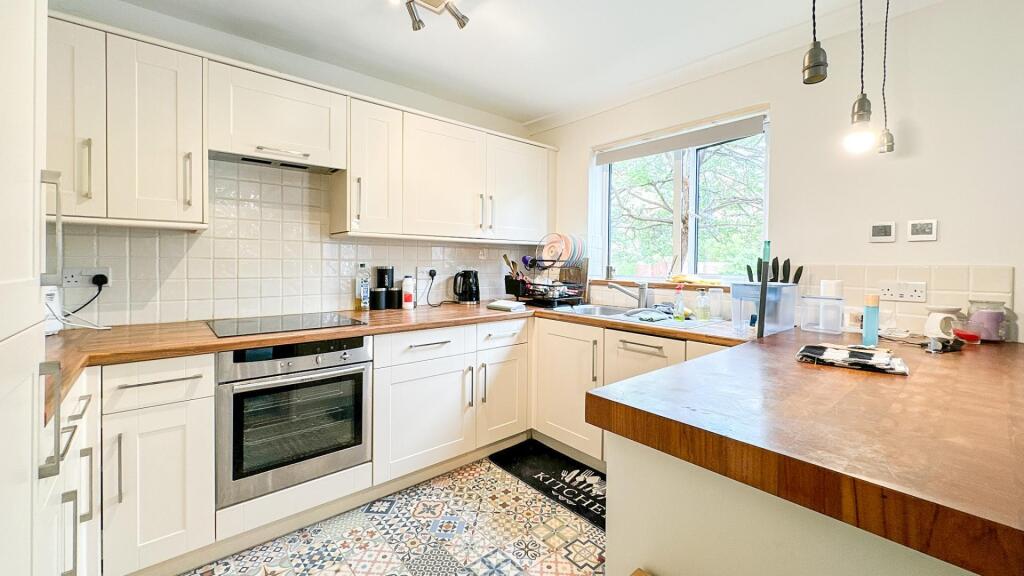 Additional image 4 of Napier Court, Gefle Close, Bristol, BS1 6XY