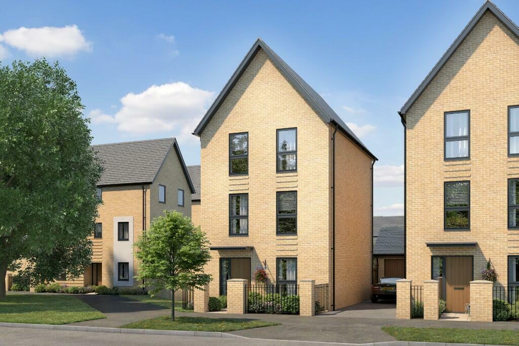 Additional image 4 of Post office Road, Locking Parklands, Weston-super-Mare, BS24 7PF