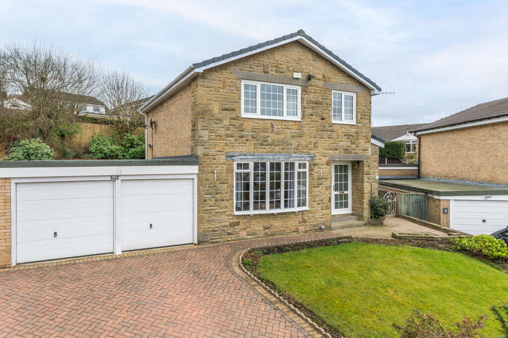 Additional image 36 of Stapper Green, Wilsden, West Yorkshire, BD15